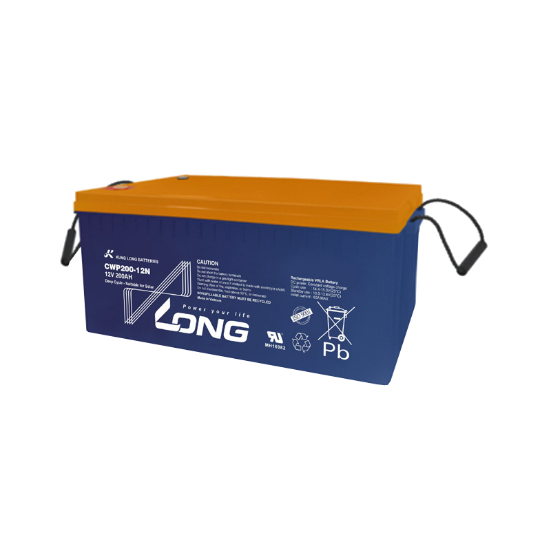 Batería Long CWP200-12N | bateriasencasa.com