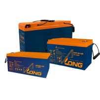 Batería Long HTP100-12N | bateriasencasa.com