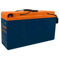 Batteria Long HTP12100A | bateriasencasa.com