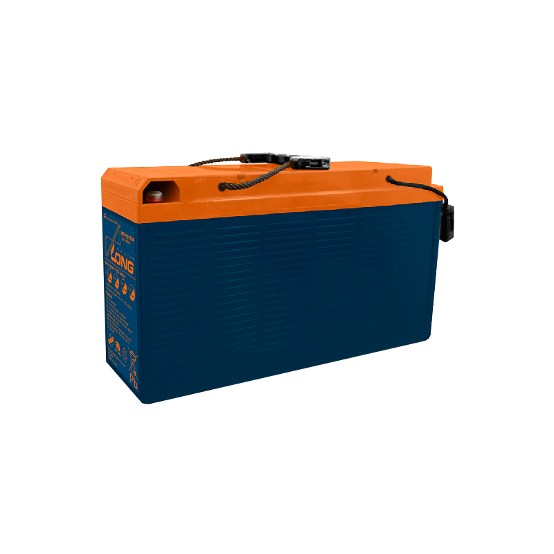 Bateria Long HTP12100A | bateriasencasa.com