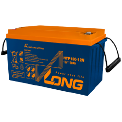 Batería Long HTP150-12N | bateriasencasa.com