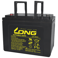 Bateria Long KPH80-12N | bateriasencasa.com