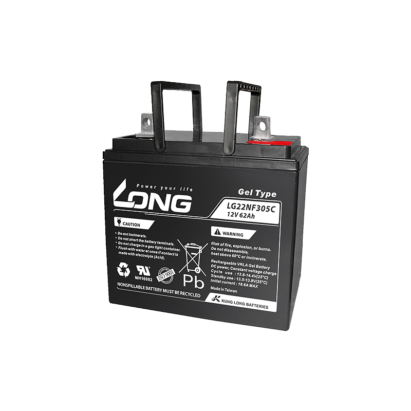 Batteria Long LG22NF305CN | bateriasencasa.com