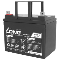 Long LG32-12 battery | bateriasencasa.com