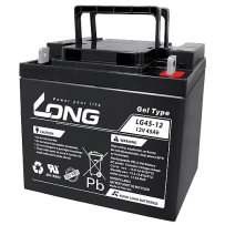 Long LG45-12 battery | bateriasencasa.com