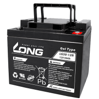 Long LG50-12N battery | bateriasencasa.com