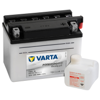 Batería Varta YB4L-B 504011002 | bateriasencasa.com