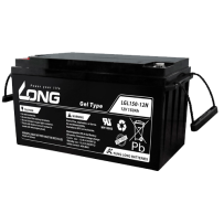 Bateria Long LGL150-12N | bateriasencasa.com