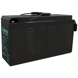 Long TPK12100A battery | bateriasencasa.com