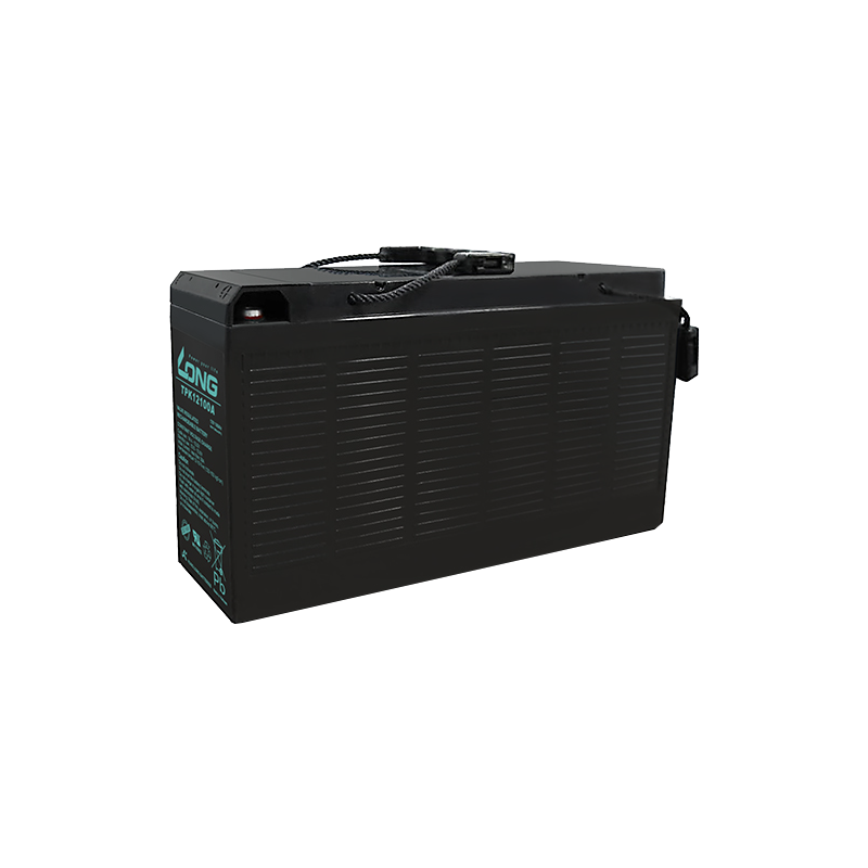 Long TPK12100A battery | bateriasencasa.com