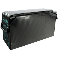 Batterie Long TPK12125 | bateriasencasa.com