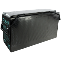 Batterie Long TPK12150 | bateriasencasa.com