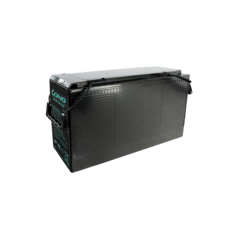 Long TPK12150 battery | bateriasencasa.com