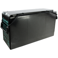 Batterie Long TPK12150NA | bateriasencasa.com
