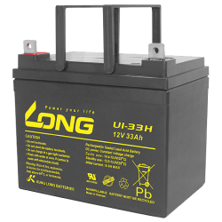 Bateria Long U1-33H | bateriasencasa.com