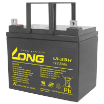 Batterie Long U1-33H | bateriasencasa.com