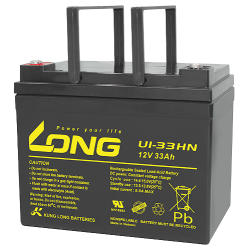 Bateria Long U1-33HN | bateriasencasa.com