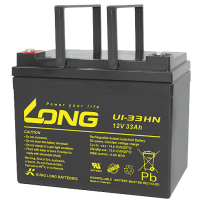 Bateria Long U1-33HN | bateriasencasa.com
