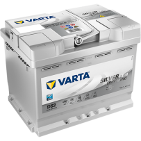 Batterie Varta D52 | bateriasencasa.com