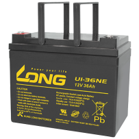 Long U1-36NE battery | bateriasencasa.com