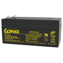 Long WP1213W battery | bateriasencasa.com