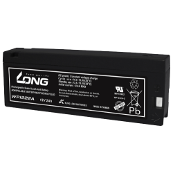 Long WP1222A battery | bateriasencasa.com