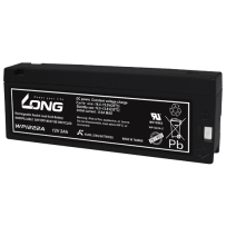 Batterie Long WP1222A | bateriasencasa.com