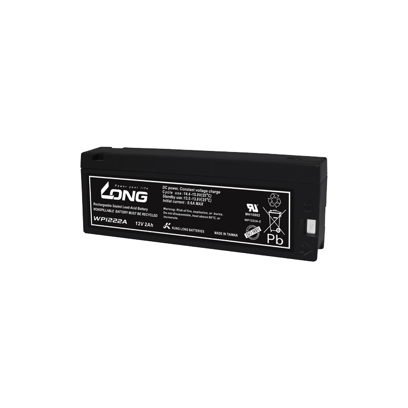 Batterie Long WP1222A | bateriasencasa.com