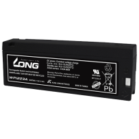 Bateria Long WP1223A | bateriasencasa.com