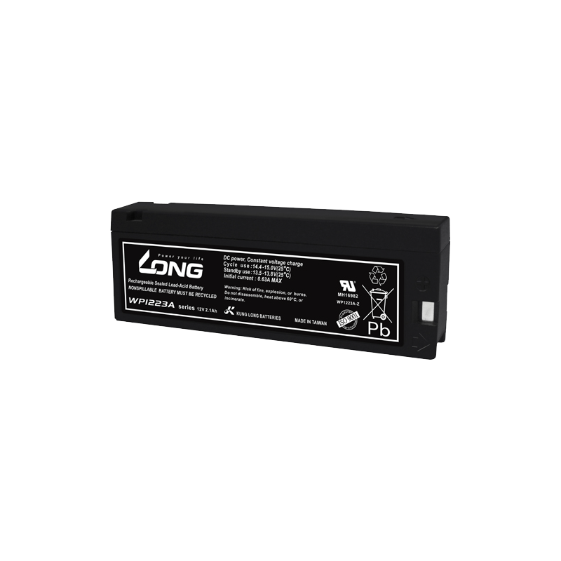 Batterie Long WP1223A | bateriasencasa.com