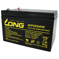 Batteria Long WP1234W | bateriasencasa.com
