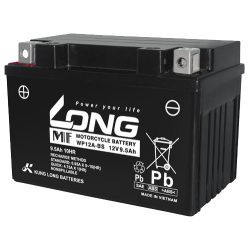 Long WP12A-BS battery | bateriasencasa.com