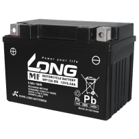 Batterie Long WP12A-BS | bateriasencasa.com