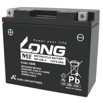Batterie Long WP12B-4 | bateriasencasa.com