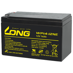 Bateria Long WP14-12NE | bateriasencasa.com