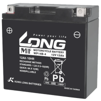 Batterie Long WP14B-4 | bateriasencasa.com