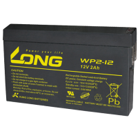 Long WP2-12 battery | bateriasencasa.com