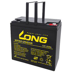 Long WP22-12NSHR battery | bateriasencasa.com