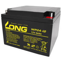Bateria Long WP24-12 | bateriasencasa.com