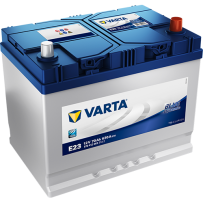 Batería Varta E23 | bateriasencasa.com