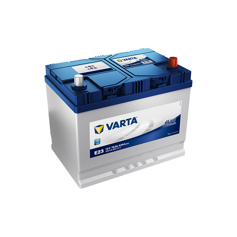 Batería Varta E23