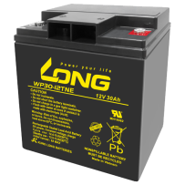 Long WP30-12TNE battery | bateriasencasa.com