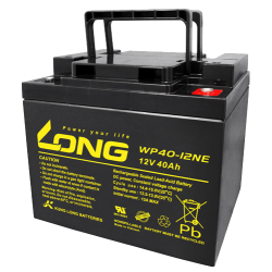 Bateria Long WP40-12NE | bateriasencasa.com