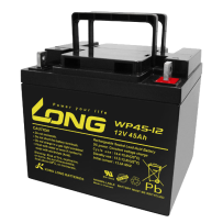 Bateria Long WP45-12 | bateriasencasa.com