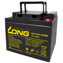 Bateria Long WP45-12NE | bateriasencasa.com