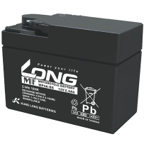 Batterie Long WP4A-BS | bateriasencasa.com