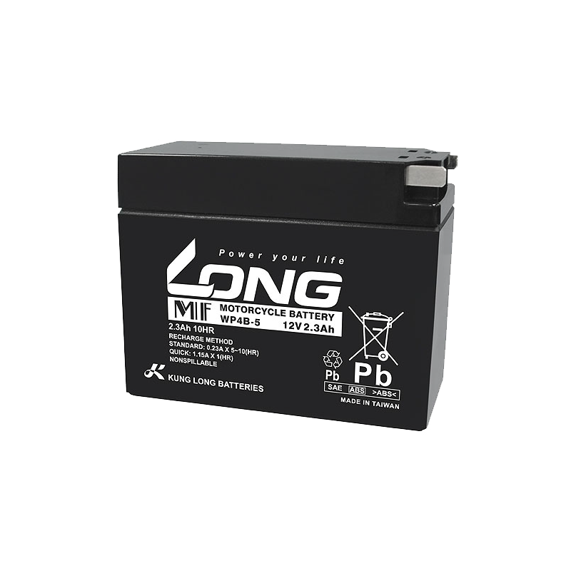 Batería Long WP4B-5 | bateriasencasa.com