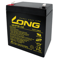 Batteria Long WP5-12 | bateriasencasa.com
