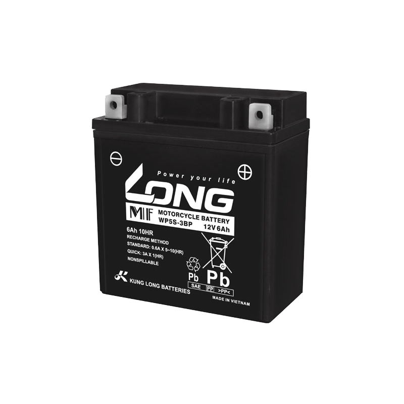 Batería Long WP5S-3BP | bateriasencasa.com