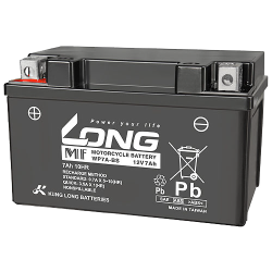 Batterie Long WP7A-BS | bateriasencasa.com